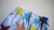 Calza Estrellas en internet