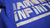 Remera azul Amor infinito - comprar online