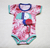 Conjunto body y short Loro en internet