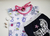 Conjunto body y pantalón Sirenita - comprar online