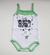 Conjunto body musculosa y bombachudo verde - comprar online