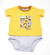 Body mostaza y gris