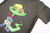 Remera verde Rana - comprar online