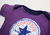 Body violeta Converse All star - comprar online