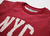 Body New York - comprar online
