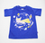 Remera Libre Volando