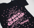 Body azul y rosa World Changer en internet