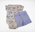 Body dinos y short