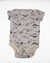 Body dinos y short - Parque Indumentaria