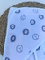 Conjunto toallón babero y babita - comprar online