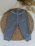 Conjunto acua - Parque Indumentaria