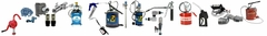 Banner da categoria Engraxadeira Manual