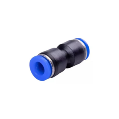 União Emenda Reta 8MM PU Pneumática Engate Rápido na internet