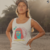 Camiseta Regata - Independent Girl