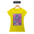 Camiseta Feminina - SK8 - Adult Civilization