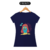 Camiseta Feminina - Independent Girl