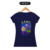 Camiseta Feminina - Gang - Adult Civilization