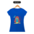 Camiseta Feminina - Independent Girl