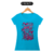 Camiseta Feminina - Emaranhado - loja online