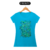 Camiseta Feminina - Emaranhado