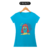 Camiseta Feminina - Independent Girl - comprar online