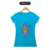 Camiseta Feminina - Independent Girl