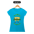 Camiseta Feminina - Burger