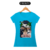 Camiseta Feminina - Gremlins - comprar online