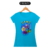 Camiseta Feminina - Gang - loja online