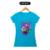 Camiseta Feminina - Gang - comprar online