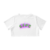 Cropped - Gang - comprar online