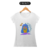 Camiseta Feminina - Independent Girl - Adult Civilization