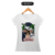 Camiseta Feminina - Gremlins - Adult Civilization