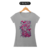 Camiseta Feminina - Emaranhado - comprar online