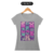 Camiseta Feminina - SK8 - Adult Civilization