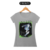 Camiseta Feminina - Wizard - Adult Civilization