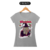 Camiseta Feminina - Bruxa do 71 - Adult Civilization