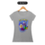 Camiseta Feminina - Gang - comprar online