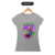 Camiseta Feminina - Gang - loja online