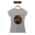 Camiseta Feminina - Fatality - Adult Civilization