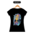 Camiseta Feminina - Rita - loja online