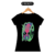 Camiseta Feminina - Rita - loja online