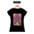 Camiseta Feminina - SK8 - loja online