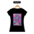 Camiseta Feminina - SK8 - loja online