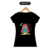 Imagem do Camiseta Feminina - Independent Girl