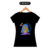 Camiseta Feminina - Independent Girl - loja online