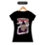 Camiseta Feminina - Bruxa do 71 - loja online