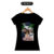 Camiseta Feminina - Gremlins - loja online