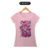 Imagem do Camiseta Feminina - Emaranhado