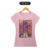 Camiseta Feminina - SK8 - comprar online